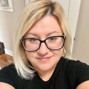 Meet your Posher, Georgi